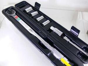  free shipping torque wrench set 103N*mp reset type ema-sonEM-29