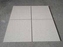 イタリア製 大理石 『クリスタルベージュ』● 300角 7枚セット ●壁・床●　送料込_画像1
