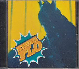 CD 横山輝一 FLO