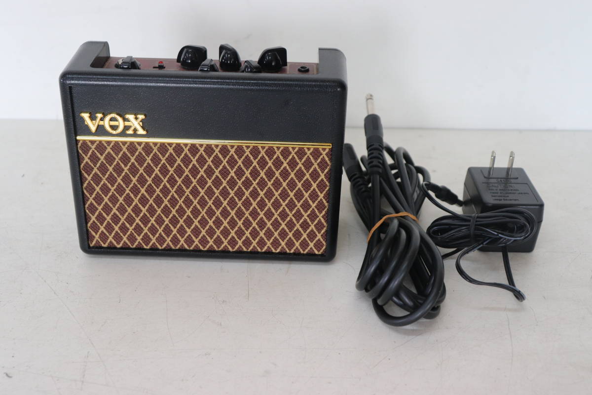 ヤフオク! -「vox ac1」の落札相場・落札価格