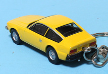 ★☆Alfa Romeo 1600 Junior Z☆アルファロメオ 1600 ジュリア Z☆ミニカー☆キーホルダー・アクセサリー☆★_画像3