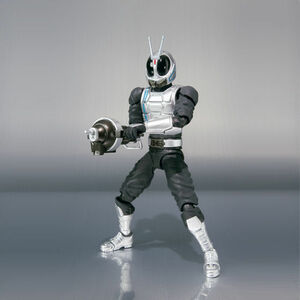  душа web магазин ограничение S.H.Figuarts Neo to LOOPER [ театр версия Kamen Rider Kabuto GOD SPEED LOVE] figuarts 