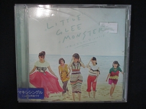 842＃レンタル版CDS 世界はあなたに笑いかけている/Little Glee Monster