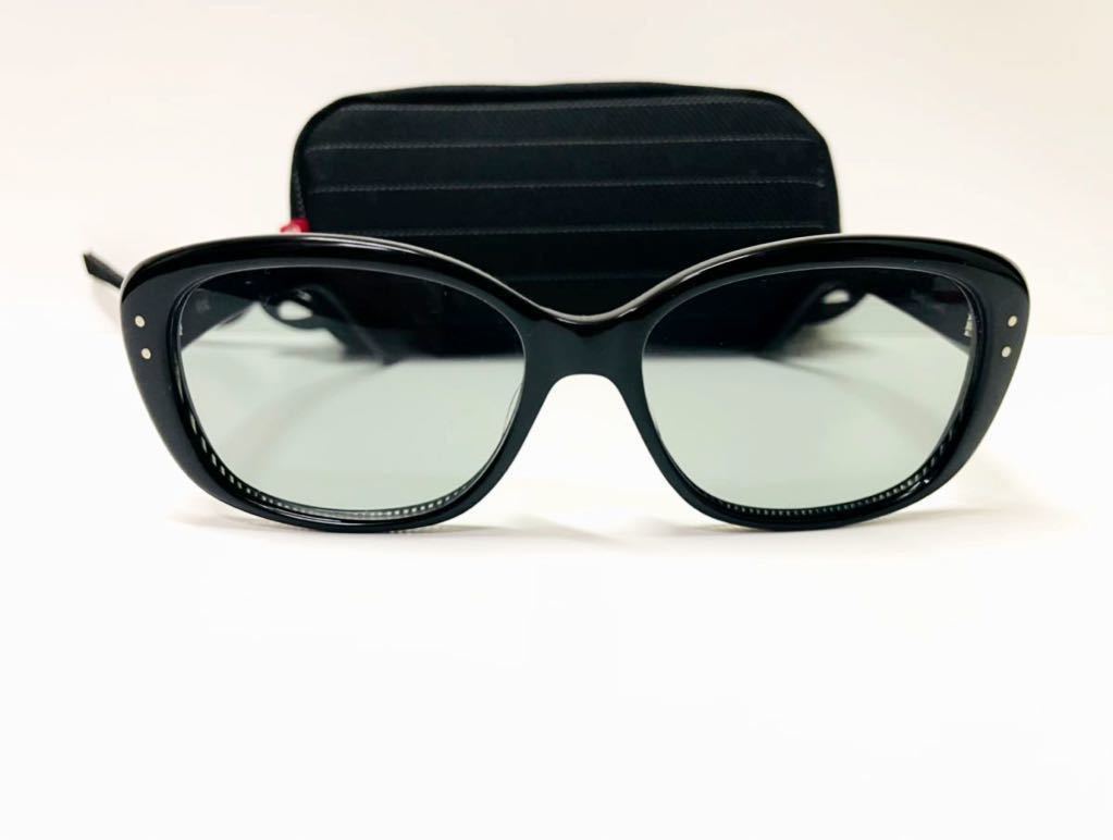 貴重 90s OLD STUSSY NAOMI EYEGEAR GLASSES