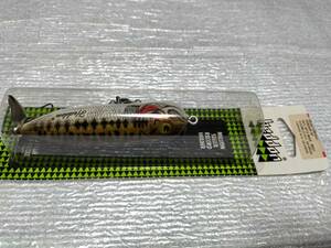 マグナムトーピード　NSP　スポッテッドバス　マグト　MAGNUM TORPEDO　へドン　heddon　トップ　TOP　新品購入未使用品