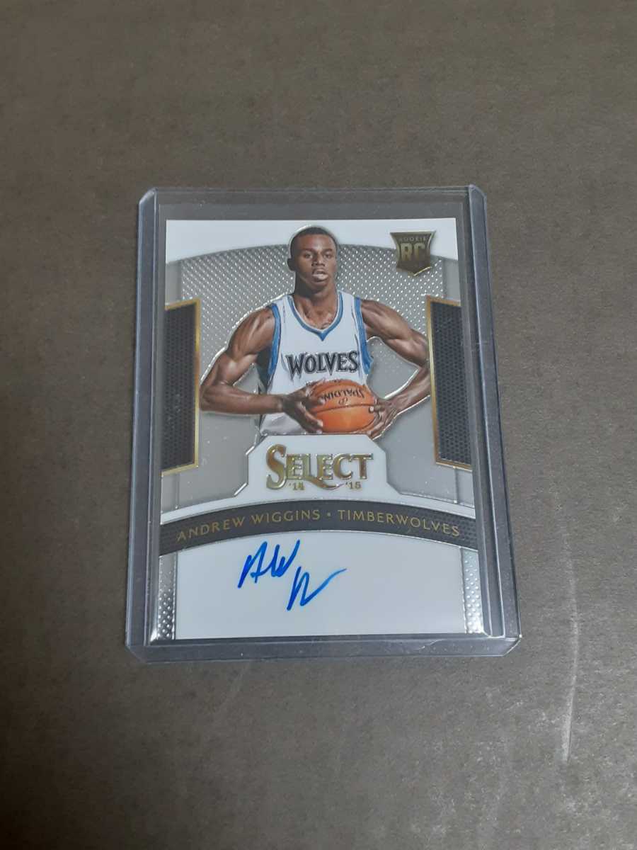 ヤフオク! -「andrew wiggins」の落札相場・落札価格 ヤフオク! -「andrew wiggins」の落札相場・落札価格