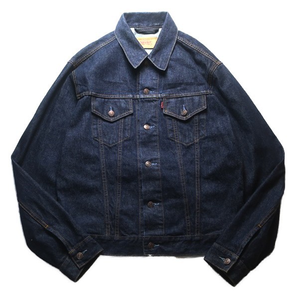 オンラインストア通販売 【極上】Levi´s S506XX 大戦 36 濃紺 1wash