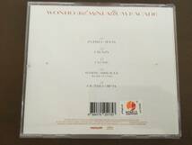 CD/WONHO 3nd Mini Album FACADE/WONHO/【J16】 /中古_画像2