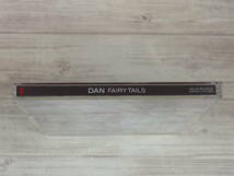 CD / Fairy Tails/ DAN / 『D1』 / 中古＊ケース破損_画像3