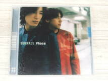 CD / PHASE / SURFACE / 『D2』 / 中古_画像1
