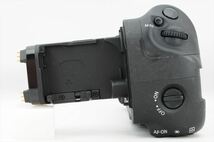 ★極上品★Canon バッテリーグリップ BG-E20 付属品有 #9956EC_画像2