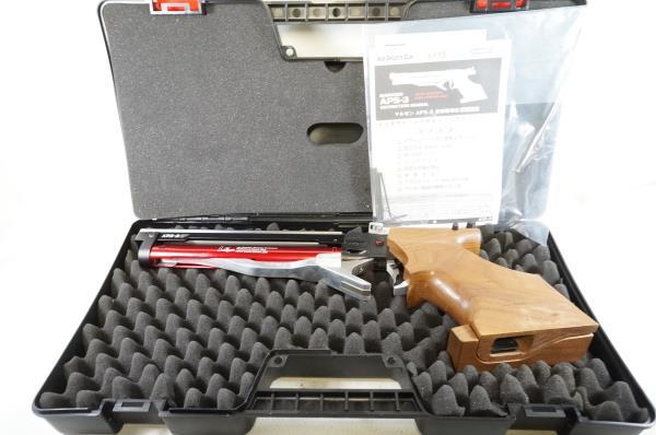 グリップは APS-3専用 :MA0066:ネットショップおとく屋 !店 - 通販