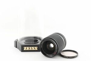 #1466s カールツァイス Contax Carl Zeiss Distagon T* 28mm f2 [動作確認済] 美品