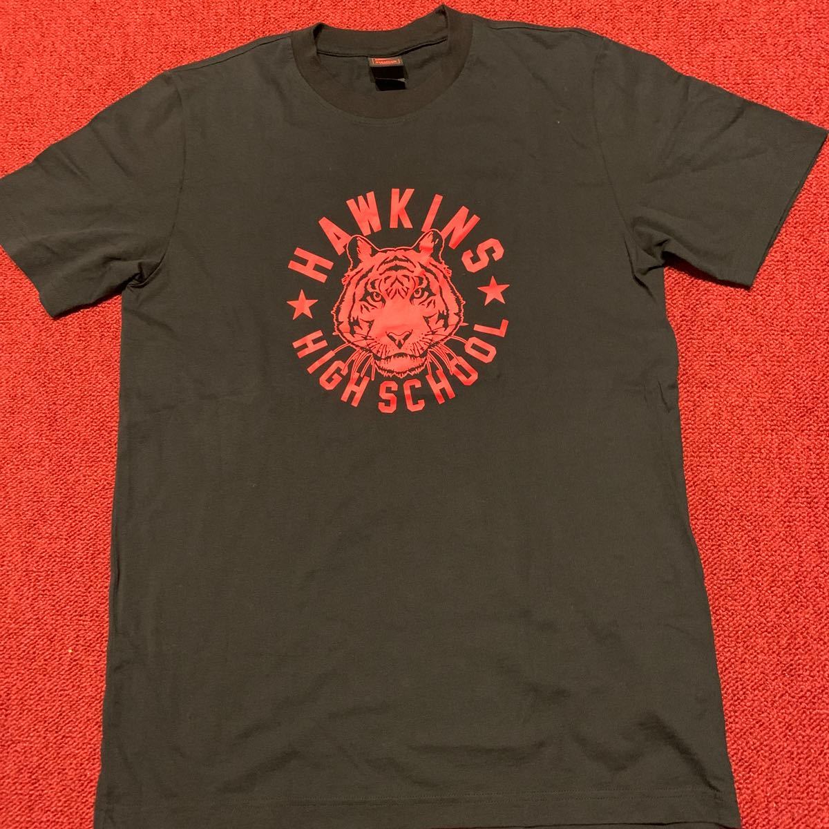 ストレンジャー・シングス X HM コラボ トートバッグ - 通販