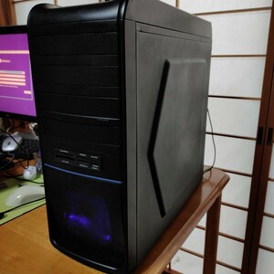 ライトゲーミングPC