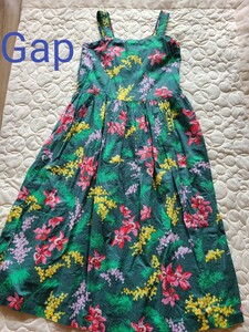 GAP ワンピース ギャップ GAP KIDS 160cm