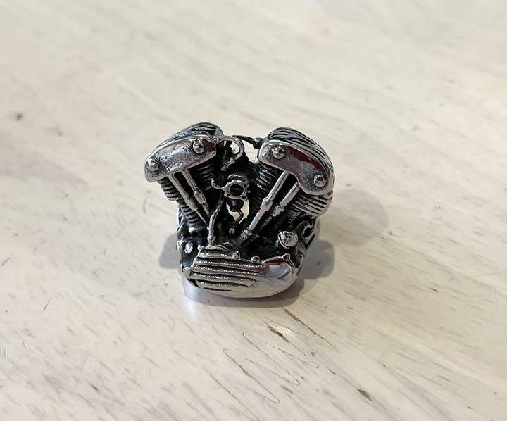 2023年最新】ヤフオク! -エンジン(メンズアクセサリー)の中古品・新品