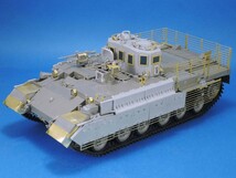 レジェンド LF1364 1/35 イスラエル軍 PUMA バタッシュ ドッグハウスセット(ホビーボス)_画像5