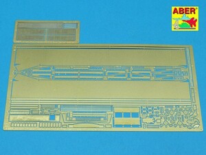 アベール 48028 1/48 ロシア KV-1/2重戦車初期型基本セット(タミヤ用)