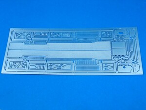 アベール 35218 1/35 ドイツ III号戦車 J/L型 フェンダーセット（ドラゴン用)