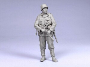 タンクモデル T-35020 1/35 ドイツ歩兵 スターリングラード 1942 1体