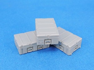 レジェンド LF1412 1/35 メディカル ボックス Type 5 セット (8個）