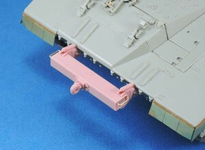 レジェンド LF1350 1/35 イスラエル国防軍(IDF) プッシュユニット”マイシャー”