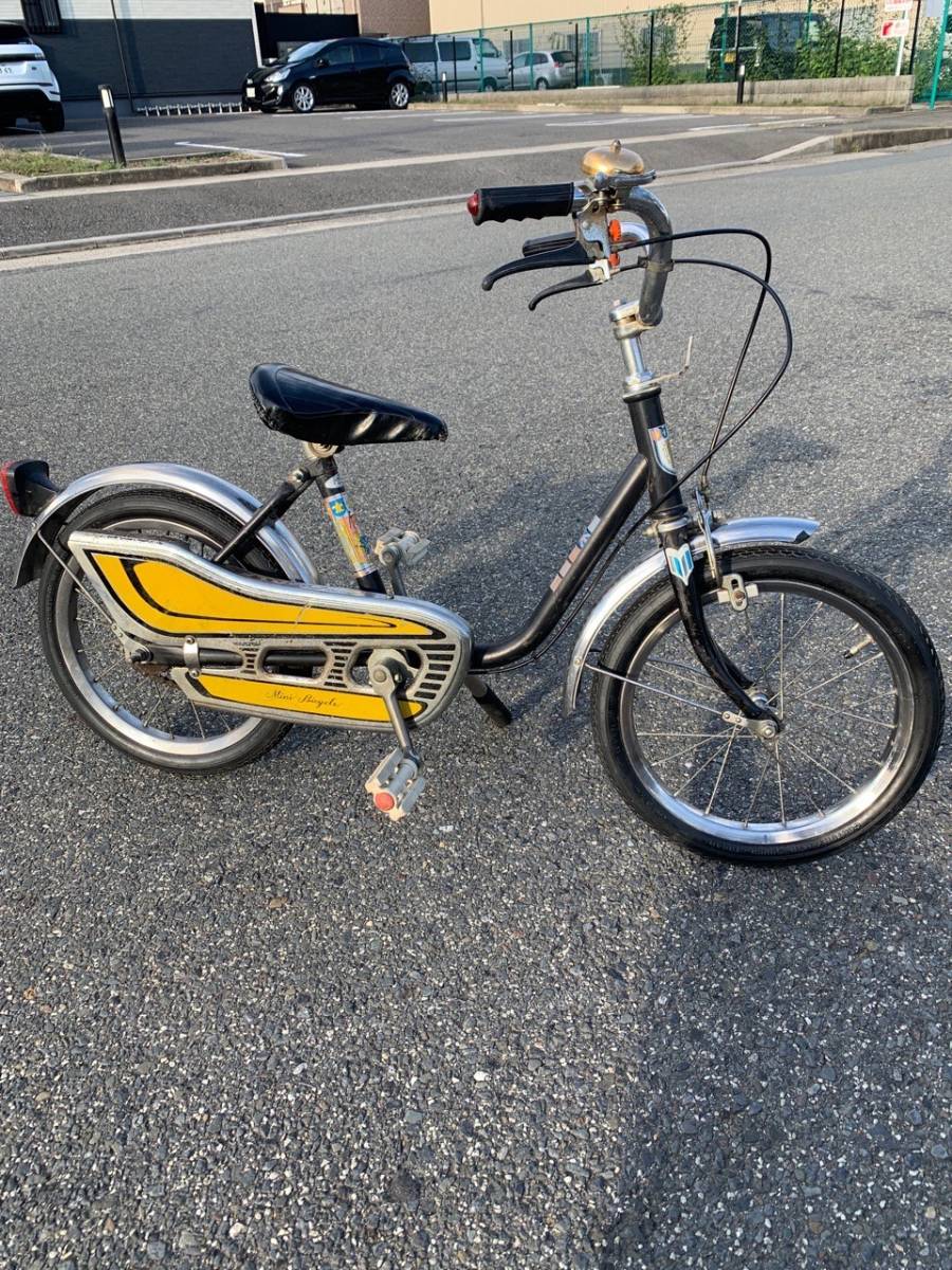 ヤフオク! -昭和レトロ自転車(車体)の中古品・新品・未使用品一覧