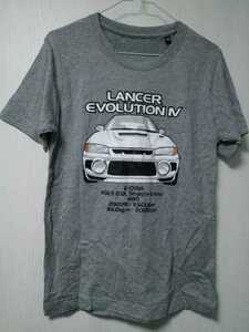 Mitsubishi Lancer Design T -For