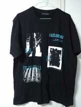 ALEXANDROS ライブツアーTシャツ①_画像1