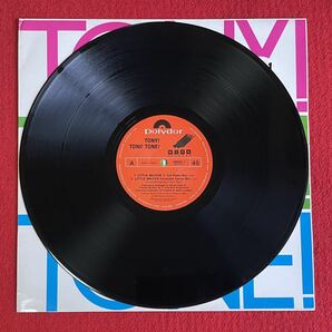 TONY TONI TONE' / LITTLE WALTER 12inch盤 その他にもプロモーション盤 レア盤 人気レコード 多数出品。の画像5