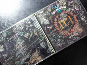 RC succession／Best of The Rc Succession 1970-1980／TOCT-5901／管理No.1710038