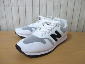 ☆new balance/ニューバランス 373 スニーカー/メンズ/27.5cm☆新品