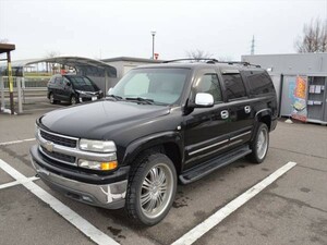 Chevrolet Suburban　シボレーサバーバン　エンコーダモーター