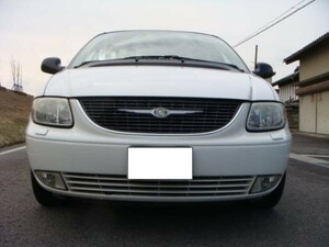 エンジンコンピューター　CHRYSLERVOYAGER　後期ボイジャー