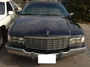 93-96 year Cadillac brougham original front grille 