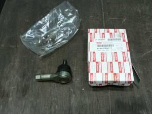 JT190 Gemini Thai Rod end 8-94109043-3 new goods unused 1 piece left right common parts 