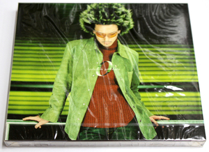  новый товар Yonekura Toshinori [O (o-)]CD