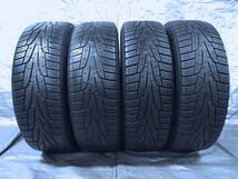 ★格安売切！★スタッドレス★クムホ I'ZEN KW31★175/65R14 175-65-14★12年★4本組★No10573_画像1