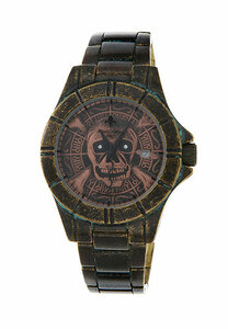 即決【送料込み】新品●アンティーク加工　ROMEO GIGLI Watchesロメオジリ腕時計