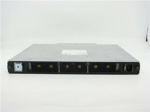  used operation verification ending Intel Omni-Path architecture 100Gb 48 port Anne money jido switch 829910-B21 free shipping 