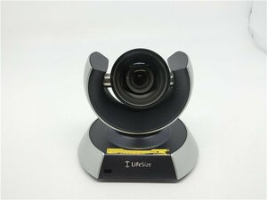 LifeSize Camera 10x LFZ-019* tv for meeting camera body only. operation not yet verification junk free shipping 