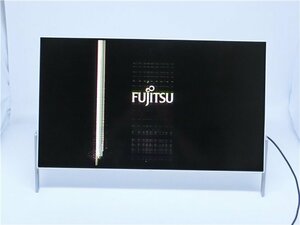 中古 一体型パソコンFMV　FH52/B2　液晶割れ　表示不良　ジャンク品　　送料無料