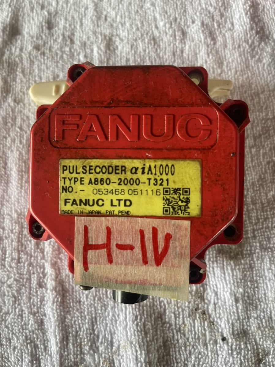 ヤフオク! -「fanuc パルス」(工具、DIY用品) の落札相場・落札価格