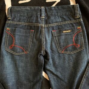 element エレメント 美品 デニムパンツ
