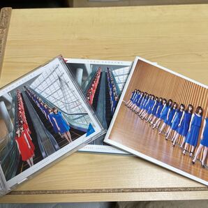 【合わせ買い不可】 それぞれの椅子 (TYPE-A) (DVD付) CD 乃木坂46