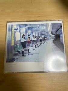 【合わせ買い不可】 透明な色 (Type-A) (DVD付) CD 乃木坂46