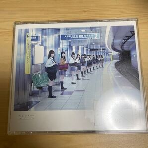 【合わせ買い不可】 透明な色 (Type-A) (DVD付) CD 乃木坂46