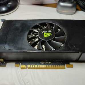 動作確認済み GeForce GTX GT545 1GB GDDR5 グラフィックボード NVIDIA DVI miniHDMI 6pin×1 2