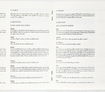 2CD　メンデルスゾーン：「エリヤ」　ヘルムート・リリング/オジェー/シュレッケンバッハ/ティアー/シュトゥットガルト放響　1981年ライヴ_画像7
